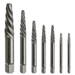 Topec Damaged Screw Extractor Set, 7 Piece Easy Out Bolt For.... Fixed Price $20.26.