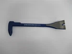 Vaughan BC/SB8 , 8" Bear Claw Steel Moulding Pry Bar. Fixed Price $15.00.