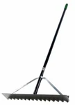 Midwest Rake 56935 Proturf Lute / - 36" Head, 66" Handle. Fixed Price $113.87.