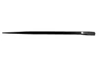Proto 2116 16" Aligning Pry Bar, 5/8" Tip Width Still Looks Excellent. Fixed Price $20.99.