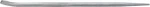 Mayhew 49003 - 7/8" X 25" Plated Jimmy Bar 1EA. Fixed Price $60.37.