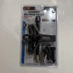 Harmonic Balancer Puller Performance Tool W160 New E21. Fixed Price $22.51.