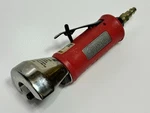 Matco 3" Cut Off Silver Eagle Red SE510. Fixed Price $64.99.
