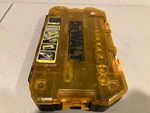 Dewalt 1/4" Drive 25 Piece Socket Set 70101546. Fixed Price $34.99.