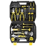Dowell Tool Set Kit Homeowner Wrench Pliers. Fixed Price $73.99.