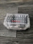 Norske 32 Pieces Impact Driver Bit Set Use For Drill. Fixed Price $17.00.