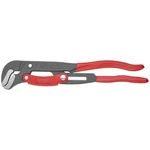 Knipex Tools 015, Rapid Adjust Swedish Pipe WRENCH,17-INCH,8361015. Fixed Price $124.57.