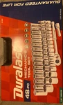 48 Piece Duralast 1/2 Drive Mechanic Ratchet Set. Fixed Price $99.99.