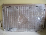 Serene Valley Sink Bottom Grid 21" X 13" Center Drain Corner Radius 2" SVM2113C. Fixed Price $29.00.