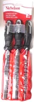 Nicholson 22015HNN 3 Piece File Set With Ergonomic Handle. Fixed Price $13.00.