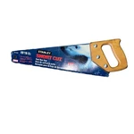 Vintage 1996 Stanley 20"/9 Point Short Cut Handsaw W. Wood Handle 15-335 Usa Nos. Fixed Price $17.98.
