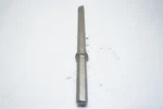 Makita D-21369 1-1/8"X20-1/2" Flat Chisel Hex For Use Hammer. Fixed Price $34.99.