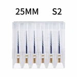 6PCS Azdent Endodontic Dental Files Rotary Niti X-pro Gold Taper. Fixed Price $262.23.