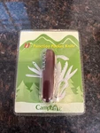 Vintage 11-FUNCTION Pocket Knife Multi Tool Stainless Steel, Sealed Packaging!. Fixed Price $13.55.