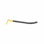 Stanley 55-045 7IN Wonder Bar Ii Pry Nail Puller Black Finish. Fixed Price $18.20.