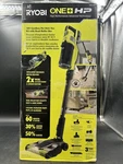 Ryobi PBLSV717K One+ Hp 18V Brushless Cordless Pet Stick Vac With Kit (read!!!). Fixed Price $199.99.