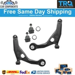 Trq Front Lh & Rh Side Lower Control Arm With Ball Joint Set For 2007-2020 Dodge. Fixed Price $184.68.