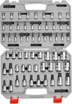 Ares 31039 60-PIECE Master Specialty & E-torx Socket Set. Fixed Price $68.91.