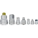 Hazet 958/7 Bit Adapter Set 1PC Socket Adaptor Kit Durable Precision Tool. Fixed Price $175.76.