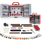 Shall 508PC Rotary Tool Accessories Kit Multifunctional Set,perfect For Cutting. Fixed Price $23.79.