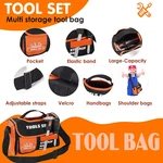 Kids Tool Set- 48PCS Toddler Toys With Electronic Drill, Ba.... Fixed Price $56.95.