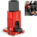 Strut Spreader Tool, Universal Suspension Knuckle 5.0 10.5 Mm. Fixed Price $26.24.