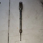 Stanley Yankee Vintage Original Hand Drill Collectible Metal Tool. Fixed Price $15.00.