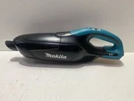 Makita Vacuum Cleaner Model XLC01ZB (P22017939). Fixed Price $44.99.