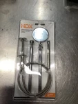 3-PIECE Retrieval Set By Hdx Magnetic Pick Up Tool Extendable Pivoting Mirror. Fixed Price $89.99.