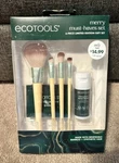Eco Tools Merry Must-haves Set 6 Piece Limited Edition Gift Makeup Brushes. Fixed Price $8.99.