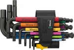 Wera 950 Hex Imperial 3 Key Set Multi Wrench Blacklaser 9PC Tools. Fixed Price $62.99.