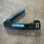 Ideal Omniseal Xl 30-793 Compression Tool Professional Connector Crimper. Fixed Price $49.95.