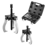 Vevor Gear Puller Set, 3" And 7" Kit, Jaw Bearing 2 Piece. Fixed Price $70.37.