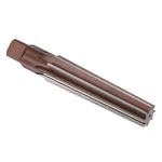 Flutes MT4 Morse Taper Reamer Straight Shank Finish Cutter H8 Alloy Tool Steel. Fixed Price $33.28.