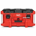 Milwaukee 48-22-8425 Packout 100-POUND Capacity Polymer Large Tool Box. Fixed Price $88.98.
