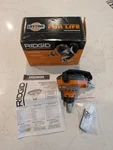 Ridgid R350PNF Full-size Pneumatic Palm Nailer. Fixed Price $27.97.