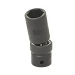 Grey Pneumatic 2040UD 1/2" Drive X 1-1/4" Deep Universal Socket. Fixed Price $41.28.