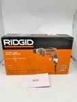 Ridgid Amp 3/8 In. Corded Drill/driver R70011. Fixed Price $49.99.