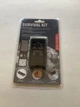 Kikkerland CD09-10 Function Camping / Hiking Survival Tool Kit New. Fixed Price $10.95.