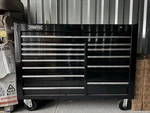 Proto Master Mechanics Box And Tools 57W 43T 25D. Fixed Price $11499.99.