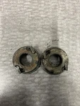 Honda HR214 HR215 HRC216 Rear Wheel Ratchet Set 23510-VB5-803 23520-VB5-803. Fixed Price $24.99.