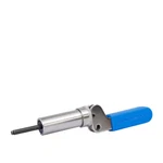 Jonard Barrel Lock Plunger Key Ttb 6. Fixed Price $88.69.