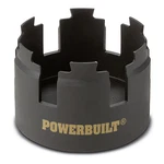 Powerbuilt 1/2 In. Drive Gm Water Pump Removal And Installation Socket - 648203M. Fixed Price $19.95.