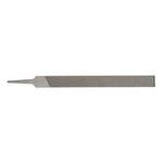 Westward 10Z691 Hand FILE,2 Groove,spl Cut,half RND,10. Fixed Price $45.41.