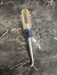 Vintage Craftsman Cotter Pin Extractor 94319 Wf Made Usa. Fixed Price $40.00.