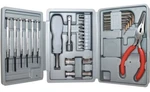 31-PIECE Travel Tool Set With Carrying Case. Fixed Price $18.95.