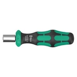 Wera Magnetic Bit-holding Ratcheting Screwdriver Handle With Quick Release Chuck. Fixed Price $25.99.