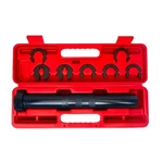 Genius Piece Inner Tie Rod Set AT-4808. Fixed Price $95.84.