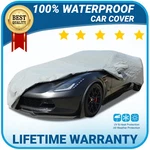 Waterproof Weather Protection For 2013-2024 Bmw X3M Premium Custom Car Cover. Fixed Price $83.99.