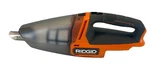 Ridgid 18V Cordless Hand Held Vacuum Tool Only Model R8609021B. Fixed Price $59.99.